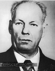 Петухов Анатолий Иванович 